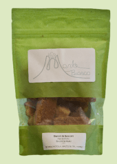 Monte Bianco © Rhonda Hole